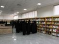 گزارش تصویری بازدید مدیران آموزش و پرورش شاهرود از دانشگاه صنعتی شاهرود